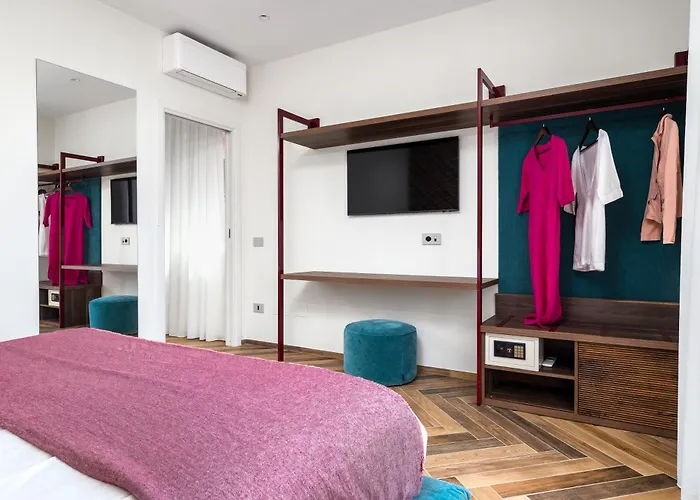 Futura Funky House - De Vivo Realty 公寓 索伦托